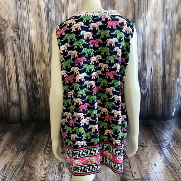 Sale 5 For $25 Crown & Ivy Mini Dress - Picture 5 of 11